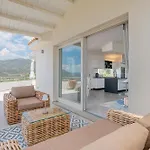 La Gioia Villa Terra Mala