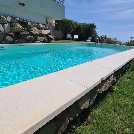 Villa La Gioia *