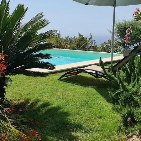 Villa La Gioia Terra Mala