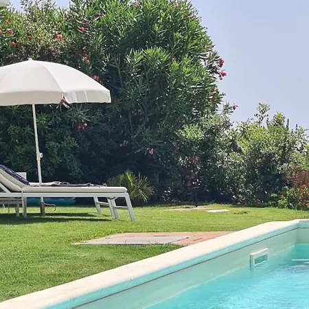 La Gioia Villa