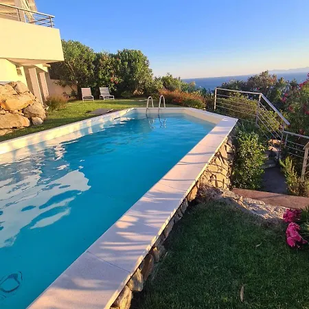 La Gioia Villa Terra Mala