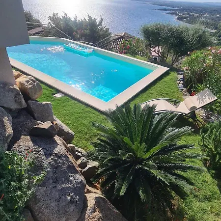 La Gioia Villa *