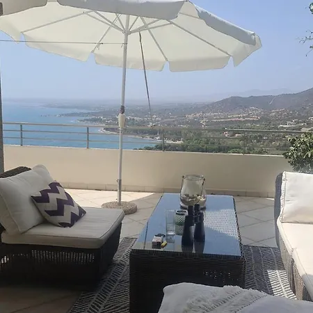 Villa La Gioia *
