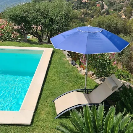 Villa La Gioia *