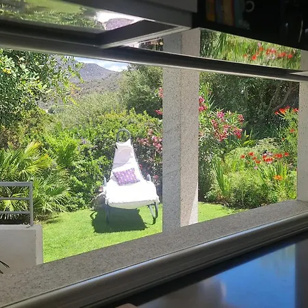 La Gioia Villa Terra Mala