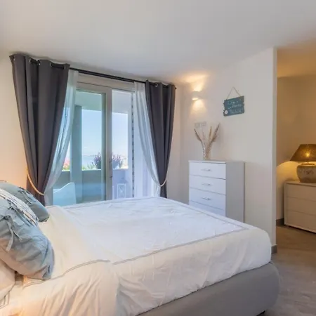 La Gioia Villa Terra Mala