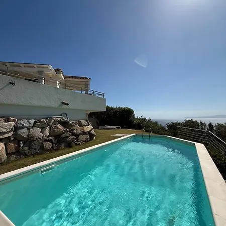 La Gioia Villa Terra Mala