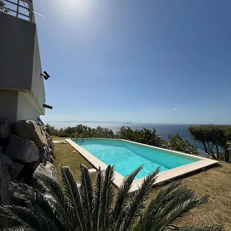 Villa La Gioia *