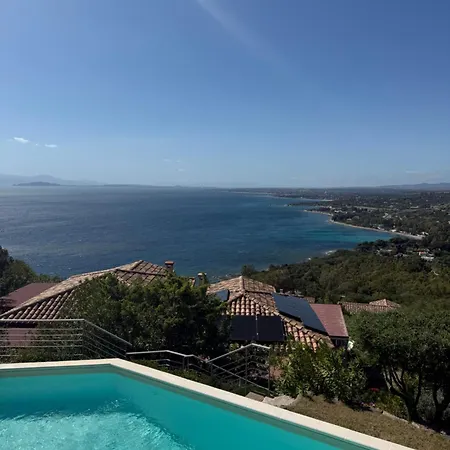 Villa La Gioia
