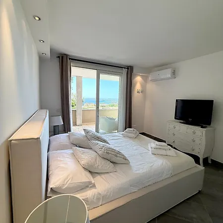 Villa La Gioia *