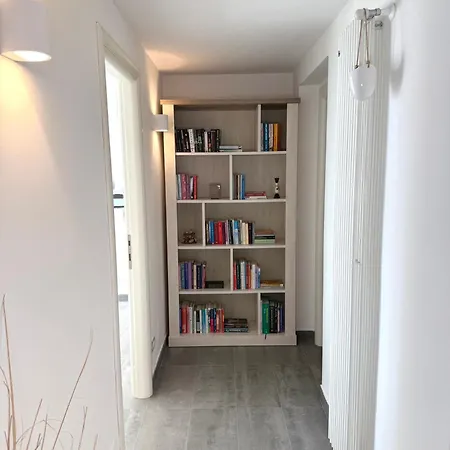 La Gioia Villa *