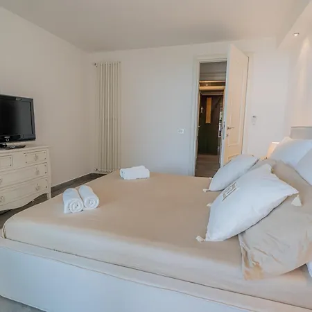 La Gioia Villa Terra Mala