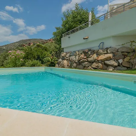 Villa La Gioia *