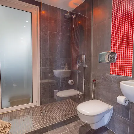 Villa La Gioia Terra Mala