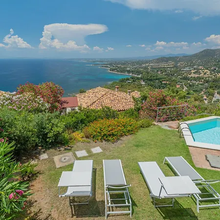 La Gioia Villa *