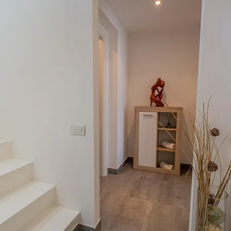 La Gioia Villa