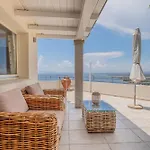 Villa La Gioia Terra Mala