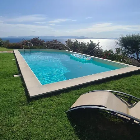 La Gioia Villa Terra Mala