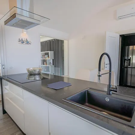 Villa La Gioia Terra Mala