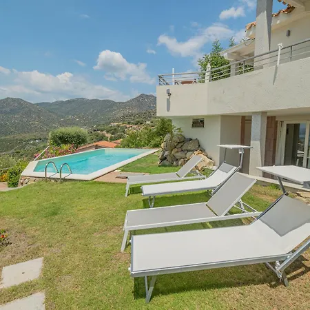 Villa La Gioia