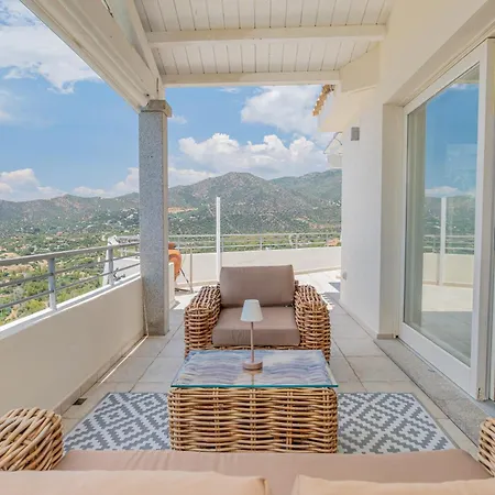 La Gioia 빌라 Terra Mala