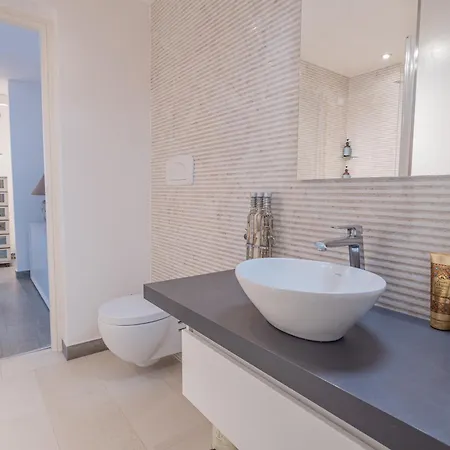 Villa La Gioia Terra Mala