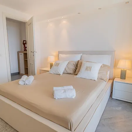 La Gioia Villa *
