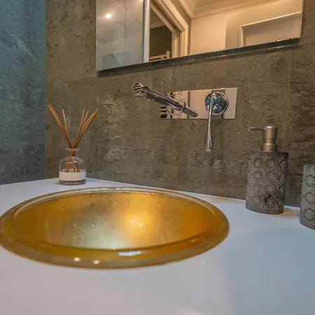 Villa La Gioia Terra Mala