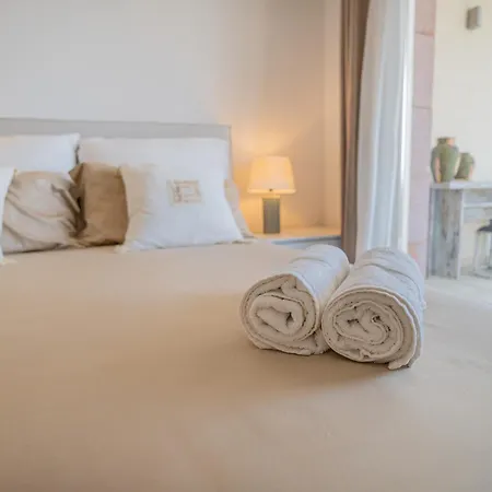 La Gioia Villa Terra Mala