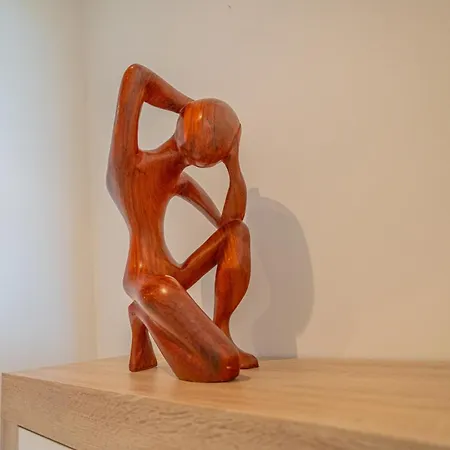 빌라 La Gioia Terra Mala