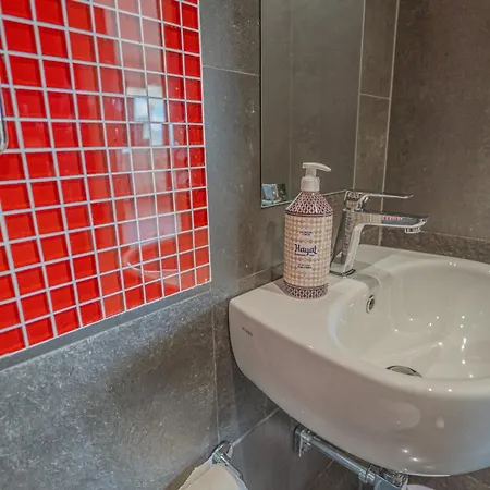 Villa La Gioia Terra Mala