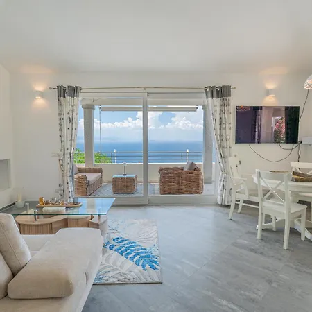 Villa La Gioia Terra Mala