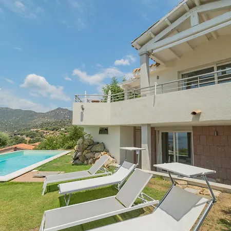 La Gioia Villa *