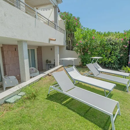 La Gioia Villa