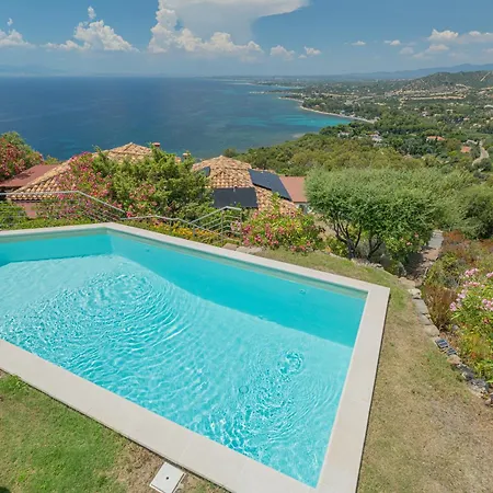 Villa La Gioia *