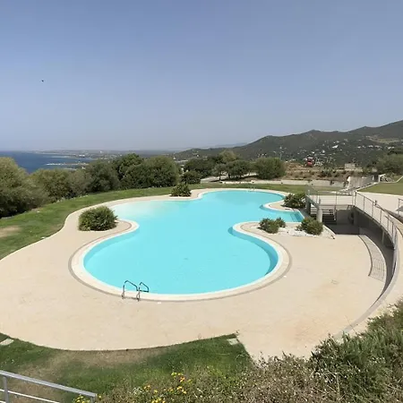 Villa La Gioia Terra Mala