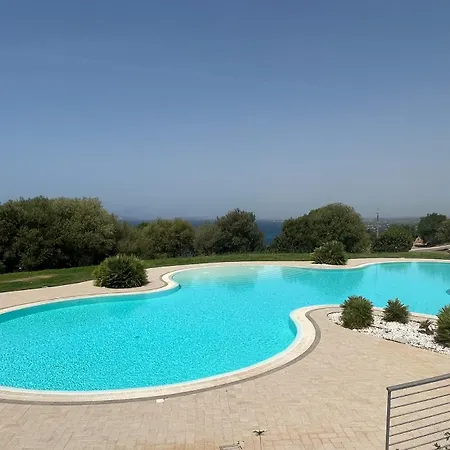 Villa La Gioia *