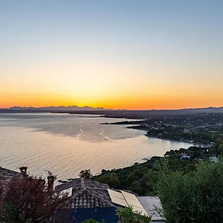 La Gioia Villa