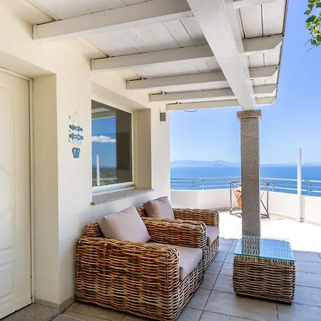 La Gioia Villa Terra Mala