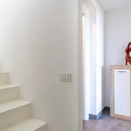 La Gioia Villa Terra Mala