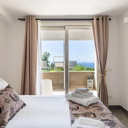 La Gioia Villa *