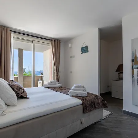 Villa La Gioia *