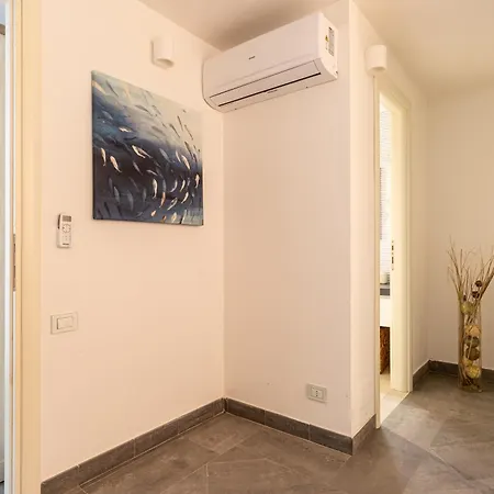 La Gioia Villa