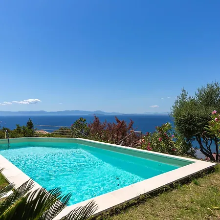 Villa La Gioia