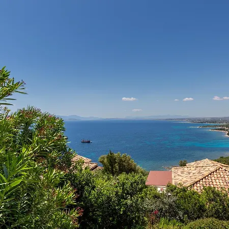 La Gioia Villa Terra Mala