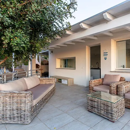 La Gioia Villa Terra Mala